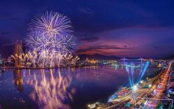 IBIZA Riverfront Da Nang Hotel