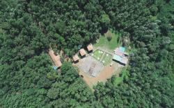 The Natures Nest Resort