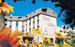 SOWELL HOTELS Le Parc & Spa