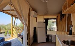 Koru Etna Glamping-Lodge Terra