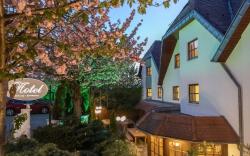 Hotel & Restaurant Zum Reussenstein