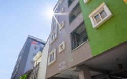 Housr Ferguson Apartments Marathahalli Near Radisson Blu Hotel