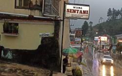 WISMA SENTANI