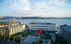 Elite World Homes Istanbul Bosphorus