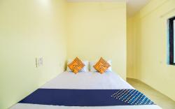 Hotel O Manas Guest House