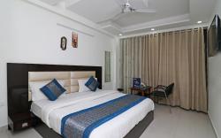 Hotel O Sweet Palace