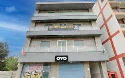 Hotel O Shaheed Bhagat Singh Inter College Roza Jalalpur
