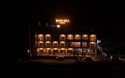 Musk Hill Resort
