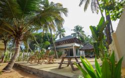 Heyday by the Sea –Beachside 1 BHK Villa Near Veli