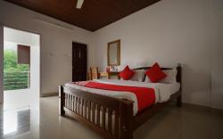 Hotel O Aruvi Annex
