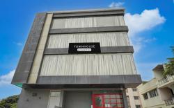 Super Townhouse Sarjapur Road Formerly Hotel Ace