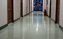 Hotel Soni Mansion Pratunam