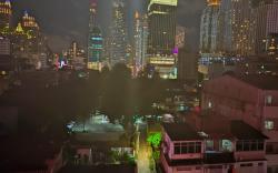 Hotel Soni Mansion Pratunam