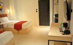 Hotel Soni Mansion Pratunam