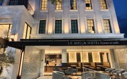 la mella hotel thakhek