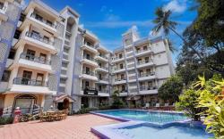 Townhouse Calangute Formerly Hotel Horizon