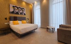 Cousin Room Hotel Automatizado