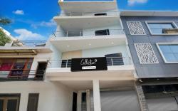 Super Collection O Nayagaon Vikas Nagar