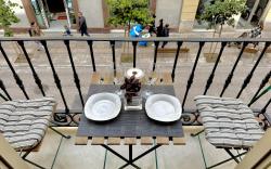 Balcon de Málaga in MALAGA