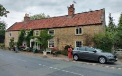 Coxwold Tearoom B&B