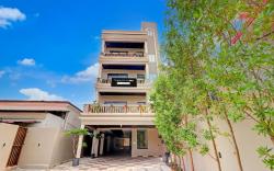 Super Townhouse Oak FRI Dehradun Formerly Hotel EL Portrait