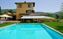 Resort Sabino