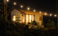Hideaway tetebatu