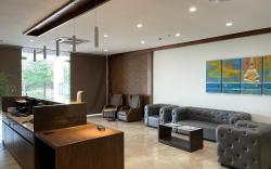 Orion Tree Hotel Sullurupeta