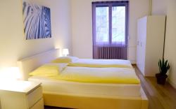 rent a home Landskronstrasse