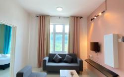 C312-Two Bedroom apartment@Ipoh