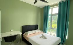 D1612-2 Bedroom apartment@Ipoh
