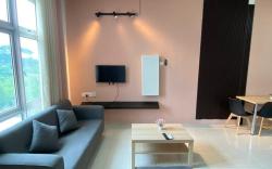 A38-Two Bedroom apartment@Ipoh