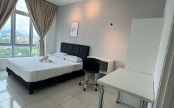 B5-10-2 Bedroom apartment@Ipoh