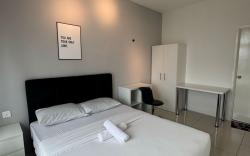 D13-17-2 Bedroom apartment@Ipoh