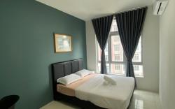 A9-10-2 Bedroom apartment@Ipoh