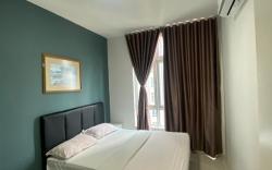 A414- 2 Bedroom apartment@Ipoh