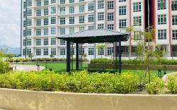 C1315-Two Bedroom apartment@Ipoh