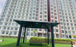 B1112-Two Bedroom apartment@Ipoh
