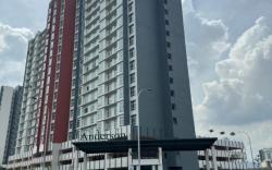 B49-2bedroom@Ipoh- Pool-Parking