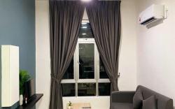 A815-Two Bedroom Apartment @Ipoh