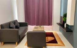 B910-Two Bedroom apartment @Ipoh