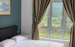 B1312-Two bedroom Apartment@Ipoh