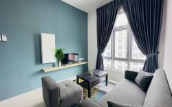 D1212-Two bedroom apartment@Ipoh