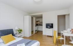 rent a home Delsbergerallee