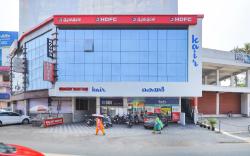 Hotel O Aluva Railway Station Formerly Menachery Tourist Home