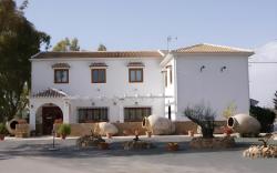Hotel Rural La Paloma