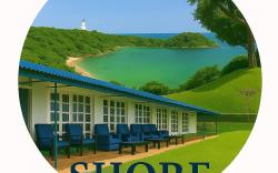 Shore Beach Villa