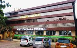 Hotel Ruby Lodging And Boarding