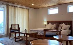 Trim Cottage By Lehriyat Retreats