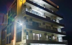 Hotel Sky
